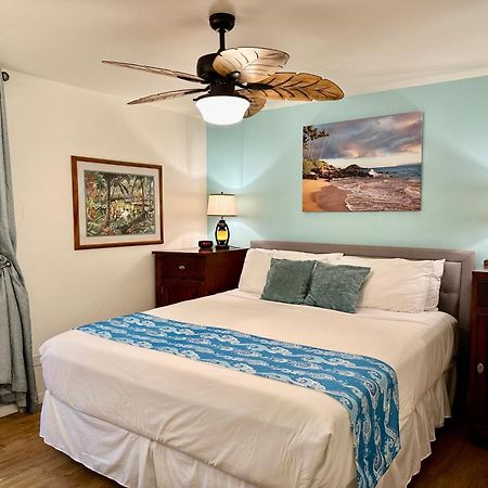 Paki Maui 405 Villa Kahana ภายนอก รูปภาพ