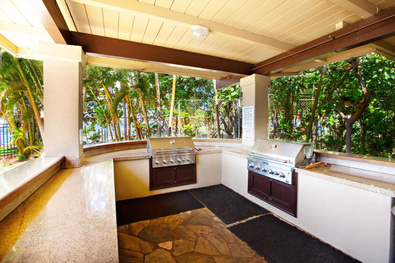 Paki Maui 405 Villa Kahana ภายนอก รูปภาพ