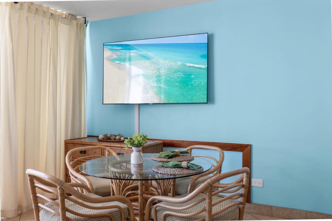 Paki Maui 405 Villa Kahana ภายนอก รูปภาพ