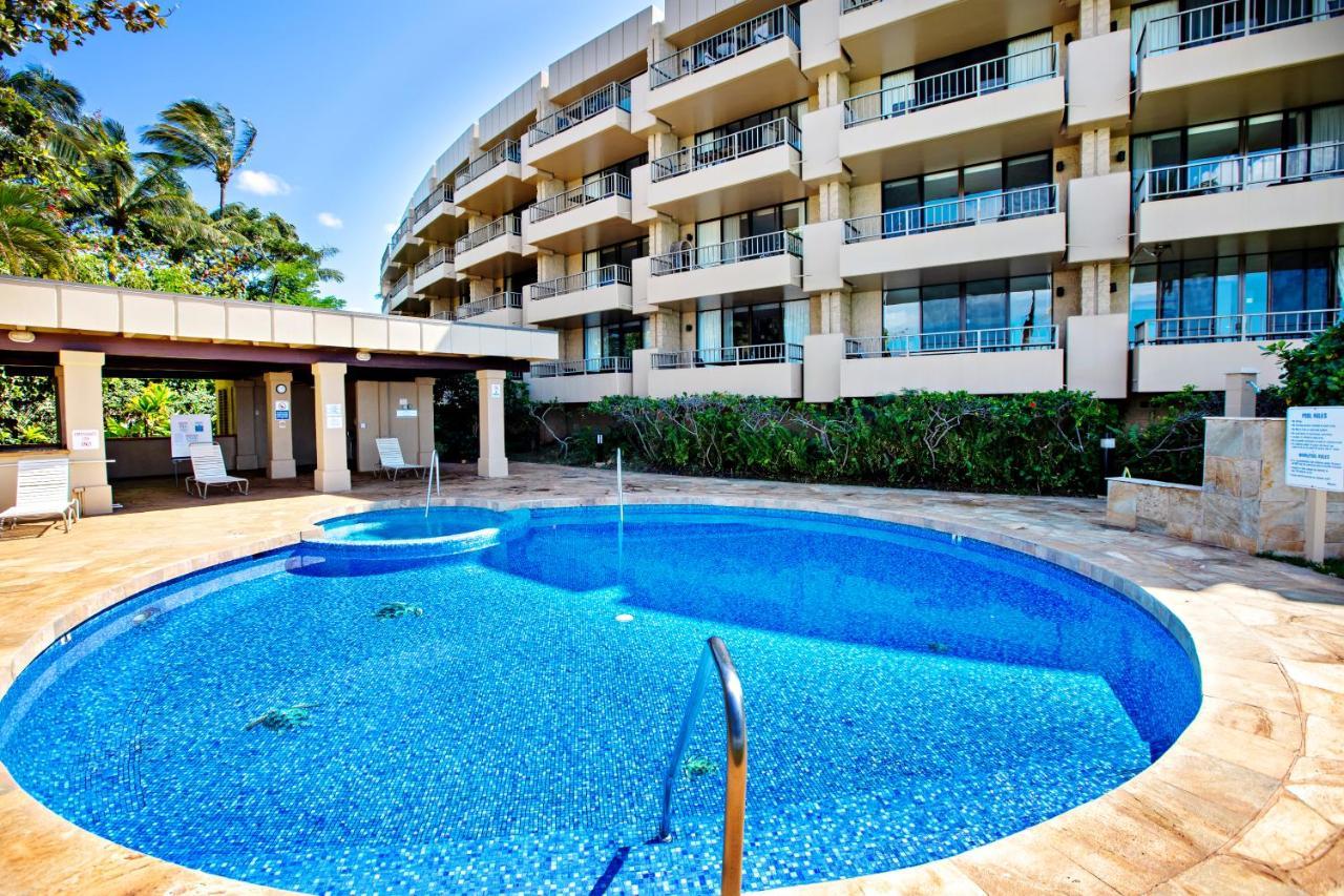 Paki Maui 405 Villa Kahana ภายนอก รูปภาพ