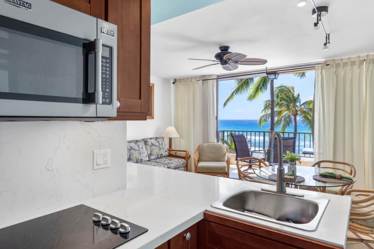 Paki Maui 405 Villa Kahana ภายนอก รูปภาพ