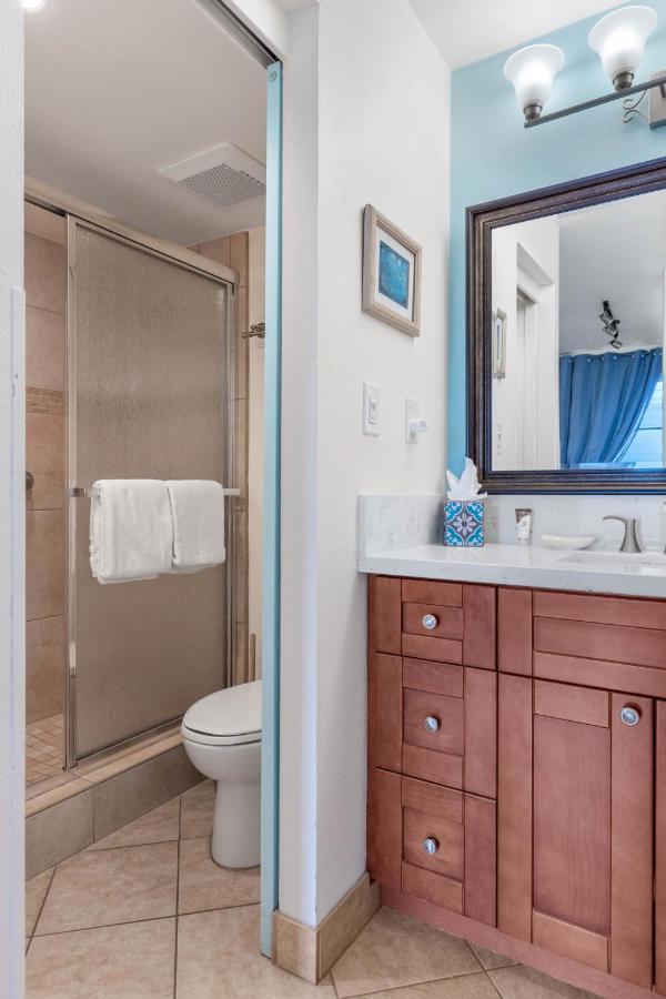 Paki Maui 405 Villa Kahana ภายนอก รูปภาพ