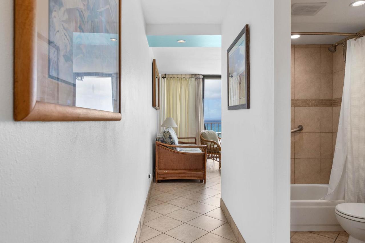 Paki Maui 405 Villa Kahana ภายนอก รูปภาพ