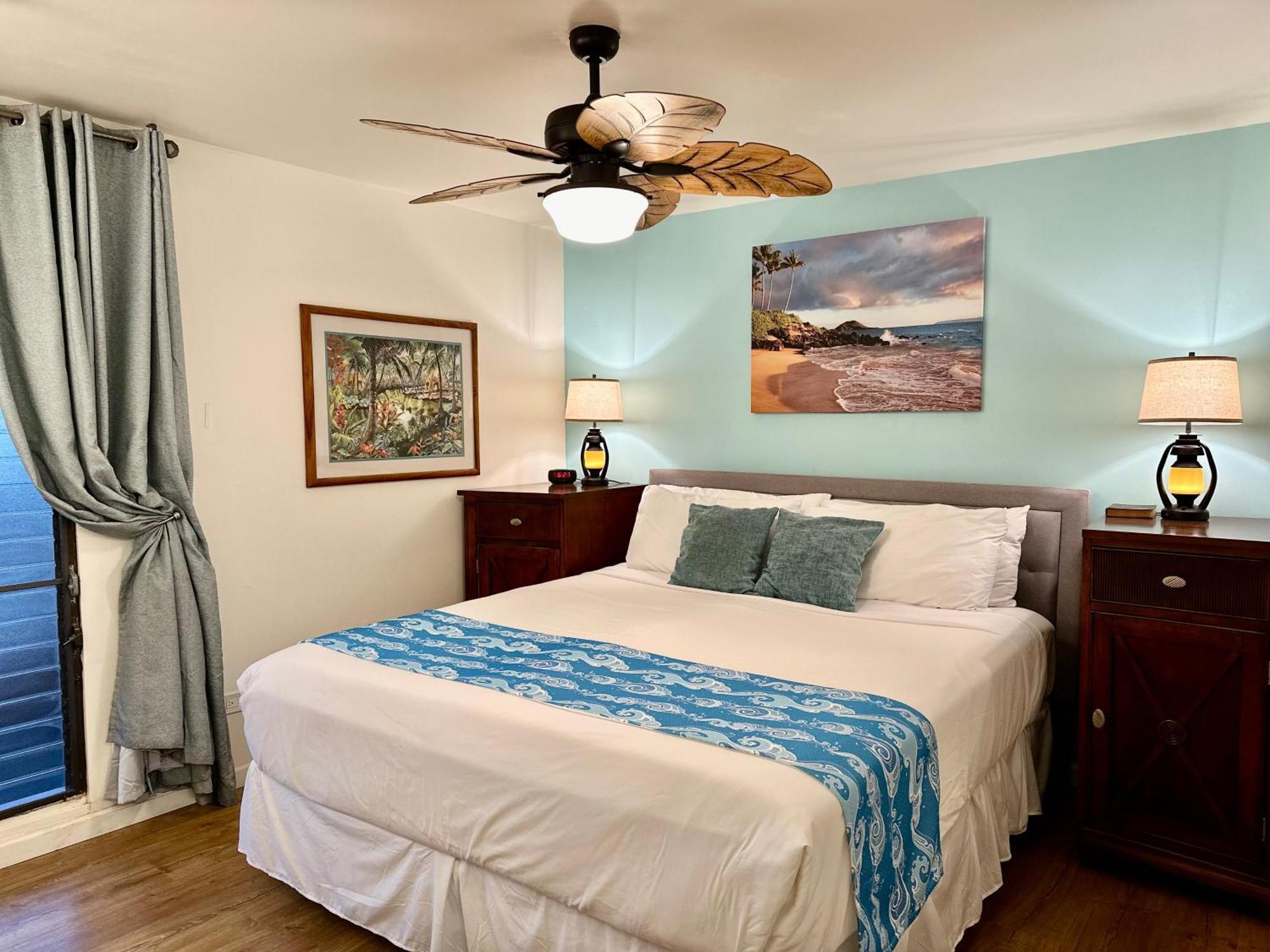 Paki Maui 405 Villa Kahana ภายนอก รูปภาพ