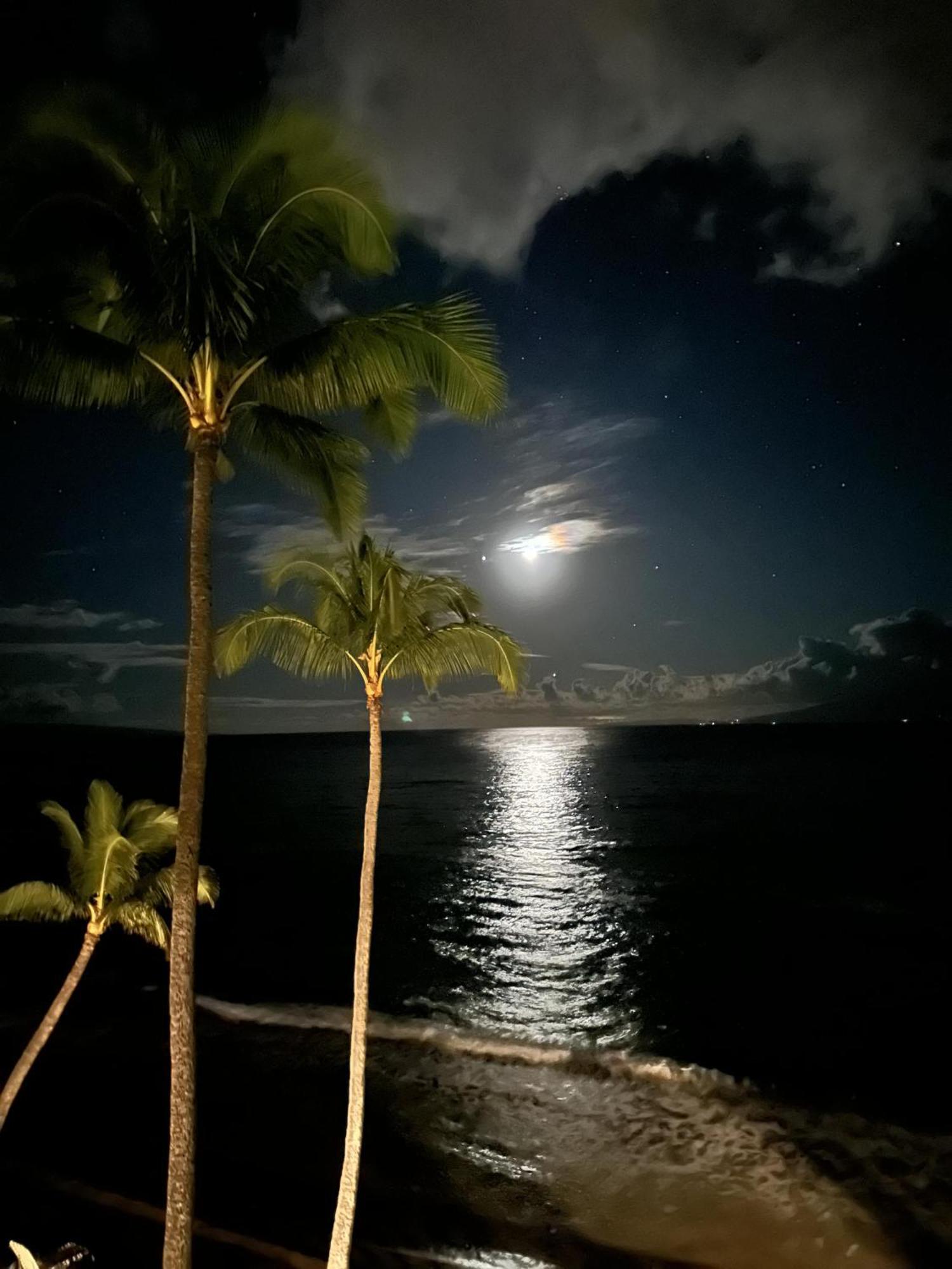 Paki Maui 405 Villa Kahana ภายนอก รูปภาพ