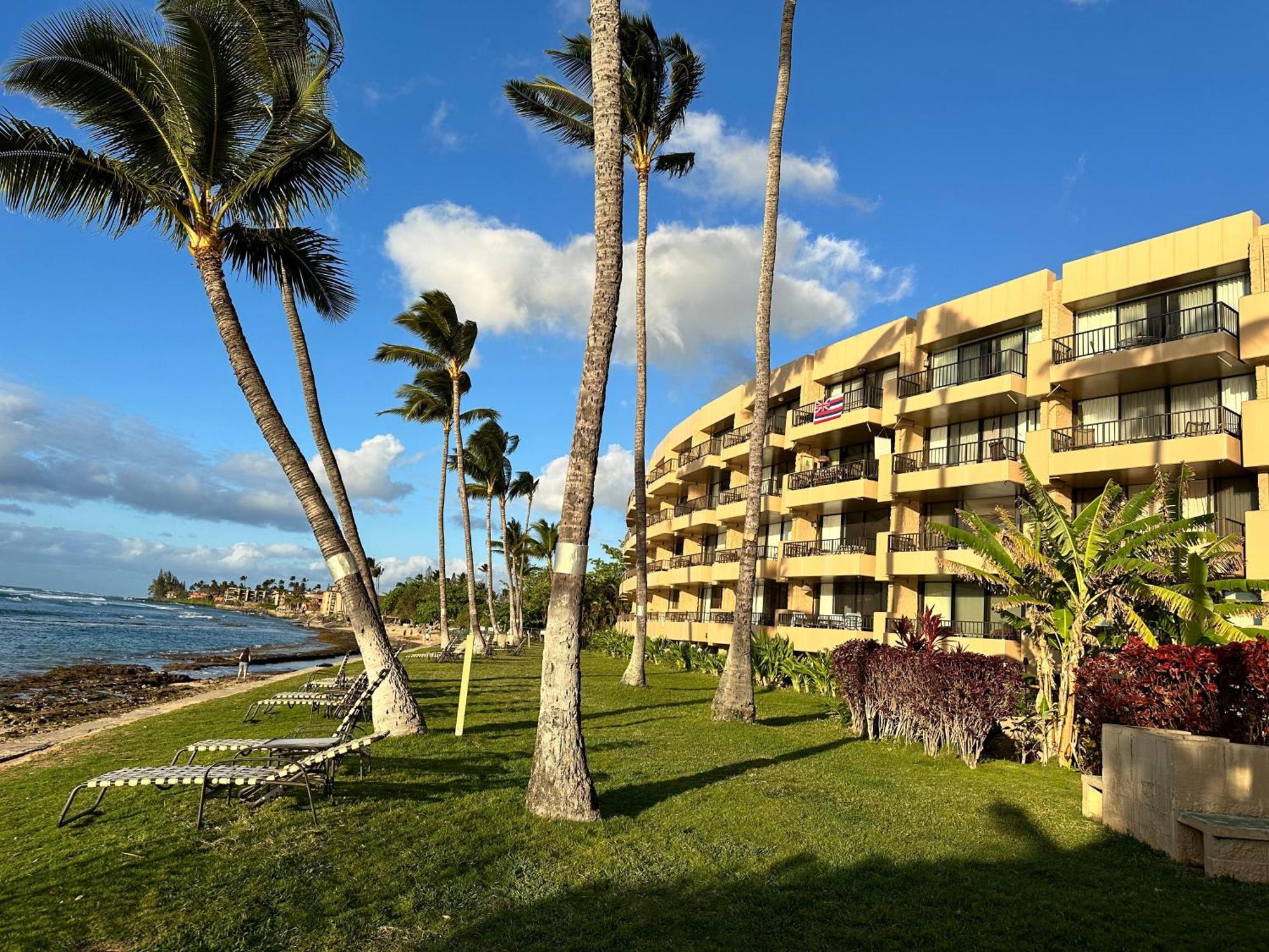 Paki Maui 405 Villa Kahana ภายนอก รูปภาพ