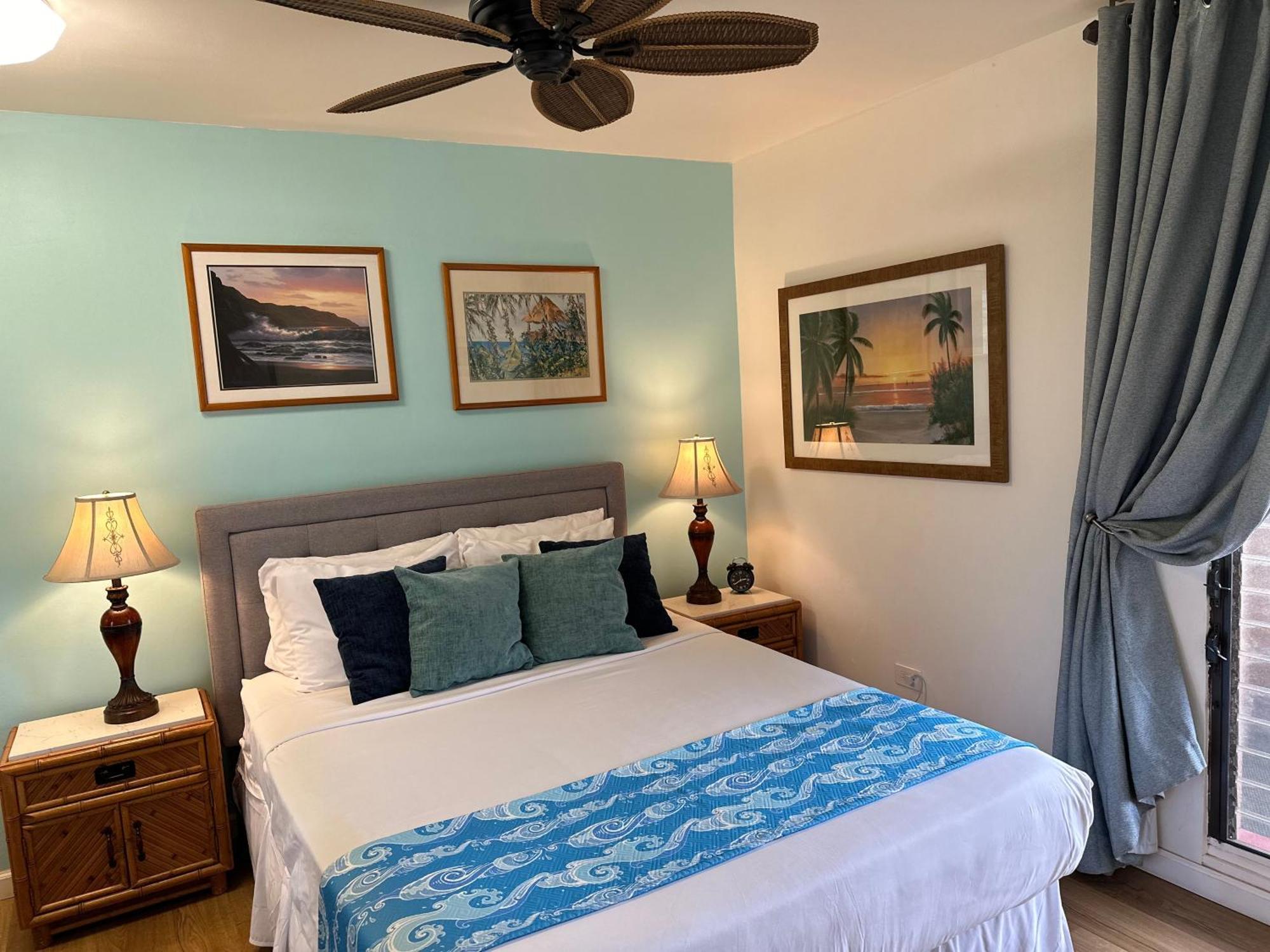 Paki Maui 405 Villa Kahana ภายนอก รูปภาพ
