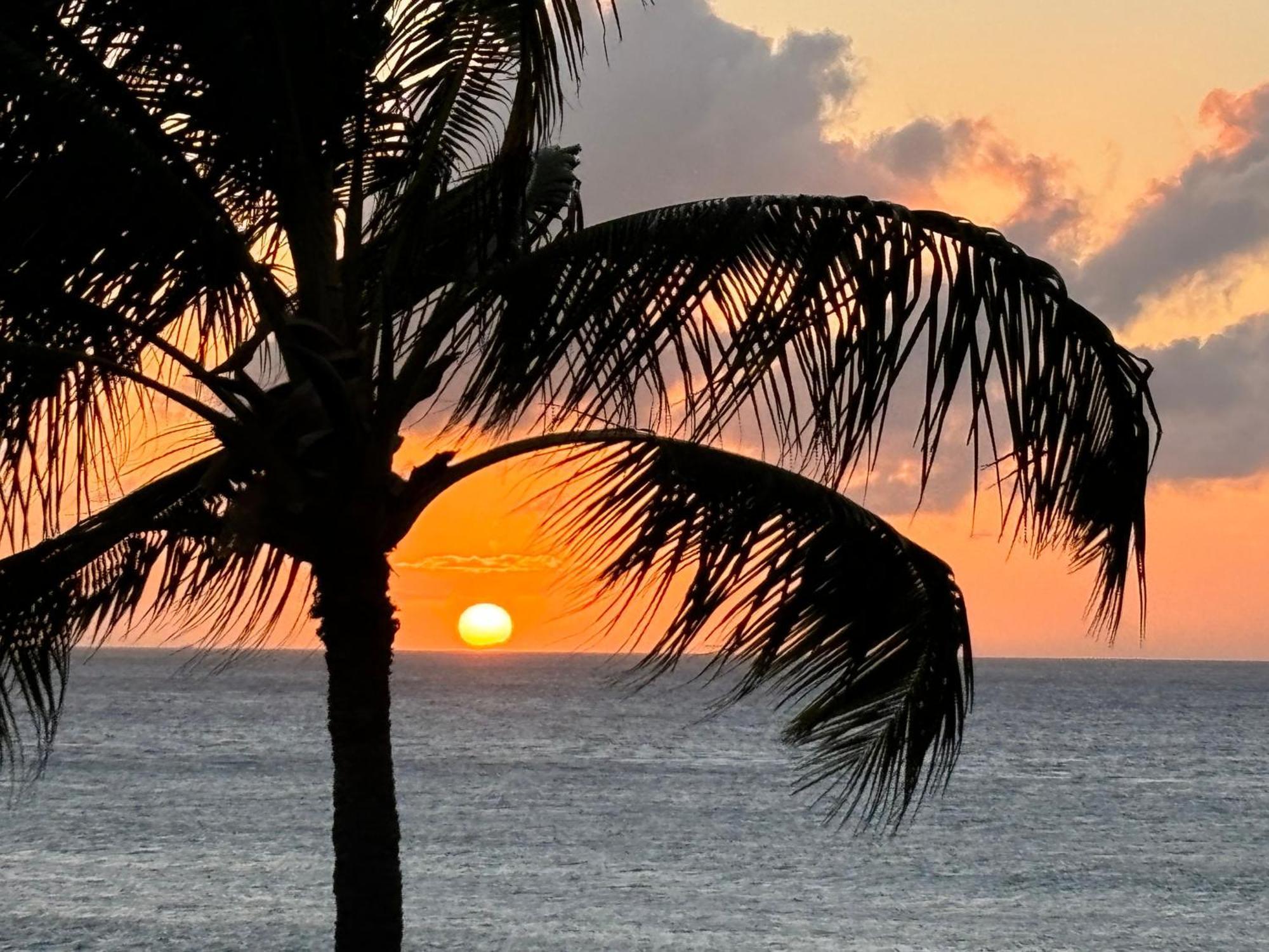 Paki Maui 405 Villa Kahana ภายนอก รูปภาพ